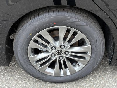 صورة مصغرة 56 لـ 2026 TOYOTA ALPHARD