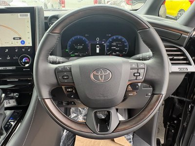 صورة مصغرة 34 لـ 2026 TOYOTA ALPHARD