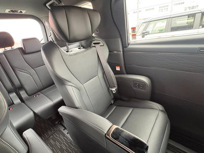 صورة مصغرة 50 لـ 2026 TOYOTA ALPHARD