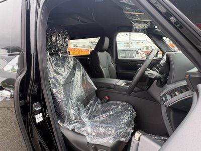 صورة مصغرة 39 لـ 2026 TOYOTA ALPHARD