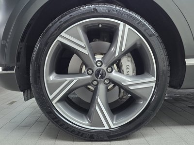 GENESIS GV80 - 6
