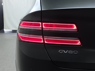 GENESIS GV80 - 10