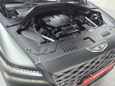 GENESIS GV80 - 7