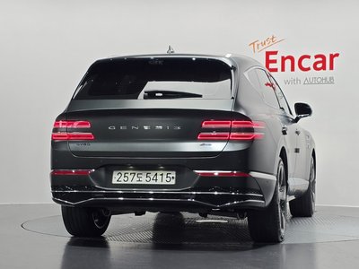 GENESIS GV80 - 4