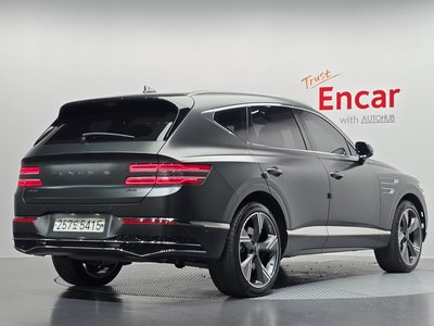 GENESIS GV80 - 2