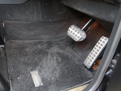 MERCEDES-BENZ G-CLASS - 6