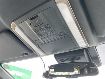 TOYOTA ALPHARD - 10