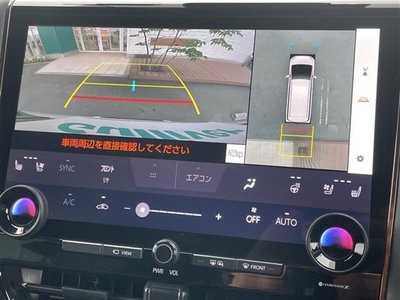 TOYOTA ALPHARD - 5