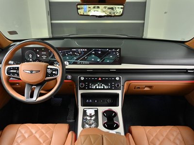 GENESIS GV80 - 4