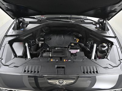 GENESIS GV80 - 7