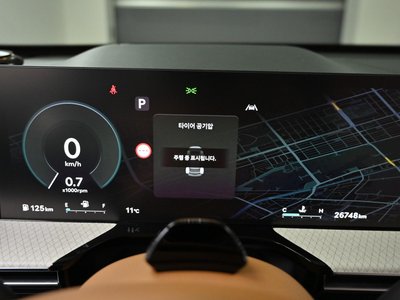 GENESIS GV80 - 8