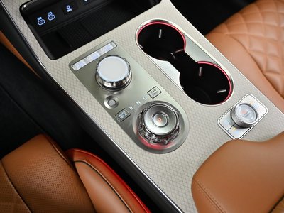 GENESIS GV80 - 9