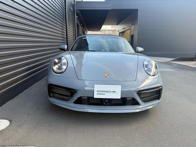 PORSCHE 911 TARGA - 6