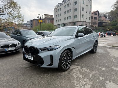 BMW X6 - 2