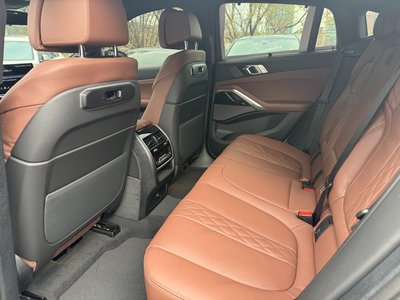BMW X6 - 8