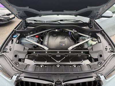 BMW X6 - 9