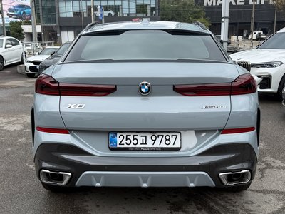 BMW X6 - 6