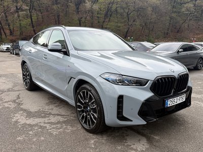 BMW X6 - 5