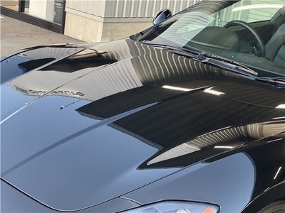 2012 Maserati GRANTURISMO — миниатюра 28