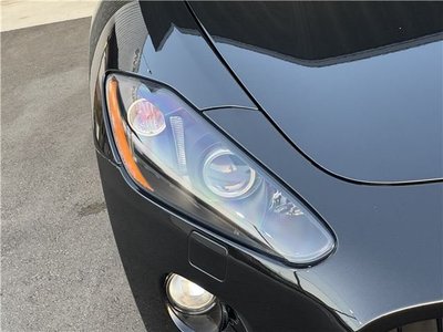 2012 Maserati GRANTURISMO — миниатюра 13