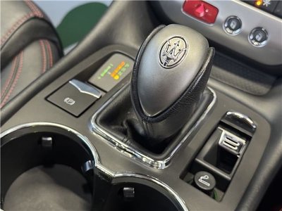 2012 Maserati GRANTURISMO — миниатюра 54