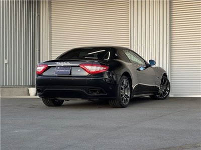 2012 Maserati GRANTURISMO — миниатюра 29