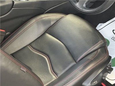 2012 Maserati GRANTURISMO — миниатюра 63