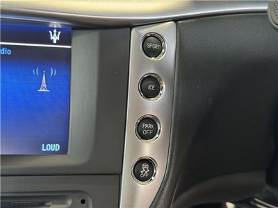 2012 Maserati GRANTURISMO — миниатюра 52