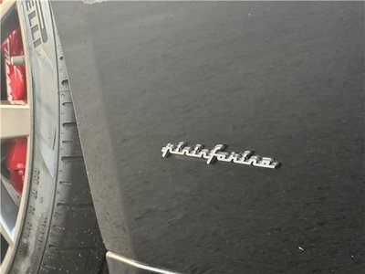 2012 Maserati GRANTURISMO — миниатюра 24