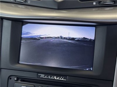 2012 Maserati GRANTURISMO — миниатюра 55