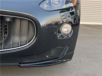 2012 Maserati GRANTURISMO — миниатюра 14