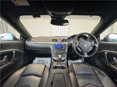 2012 Maserati GRANTURISMO — миниатюра 40