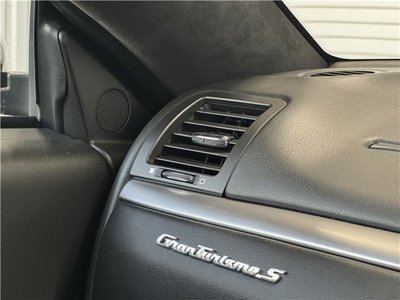 2012 Maserati GRANTURISMO — миниатюра 58