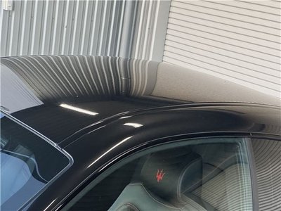 2012 Maserati GRANTURISMO — миниатюра 25