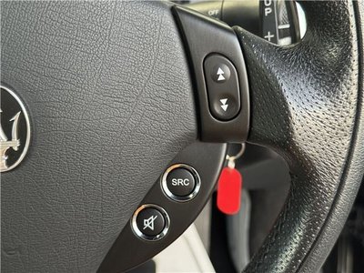 2012 Maserati GRANTURISMO — миниатюра 51