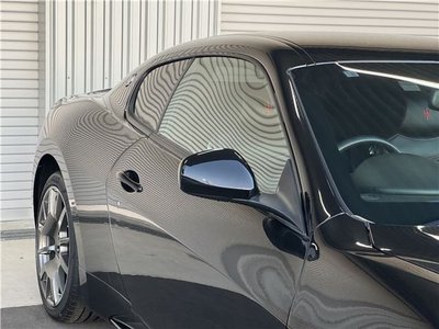 2012 Maserati GRANTURISMO — миниатюра 18