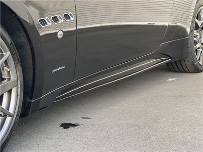 2012 Maserati GRANTURISMO — миниатюра 27