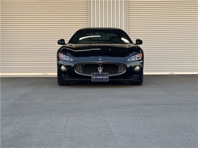 2012 Maserati GRANTURISMO — миниатюра 11