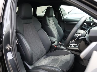 AUDI RS3 SPORTBACK - 10