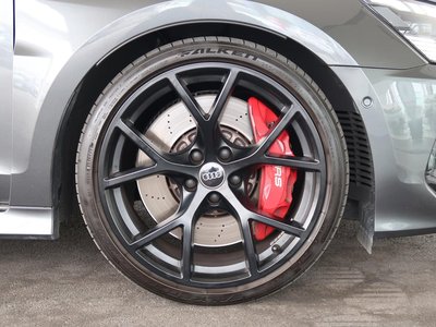 AUDI RS3 SPORTBACK - 9