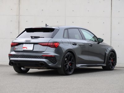 AUDI RS3 SPORTBACK - 6