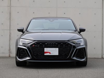 AUDI RS3 SPORTBACK - 4