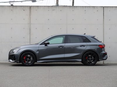 AUDI RS3 SPORTBACK - 5
