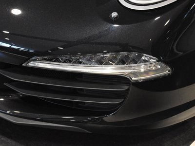 2013 Porsche 911 缩略图 12