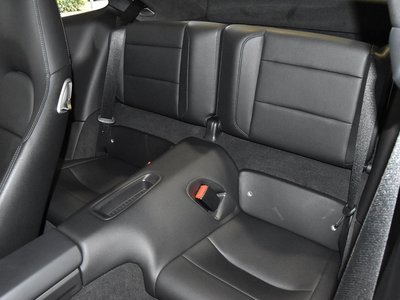 2013 Porsche 911 缩略图 22