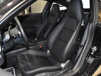 2013 Porsche 911 缩略图 21