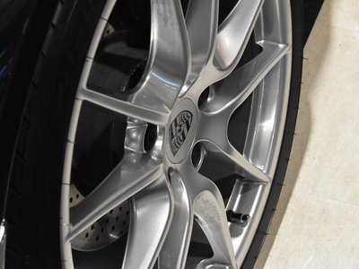 2013 Porsche 911 缩略图 13
