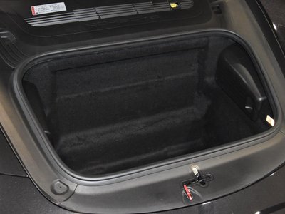 2013 Porsche 911 缩略图 26