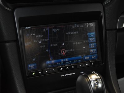 2013 Porsche 911 缩略图 15