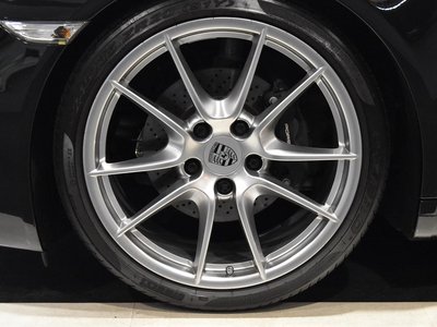 2013 Porsche 911 缩略图 27